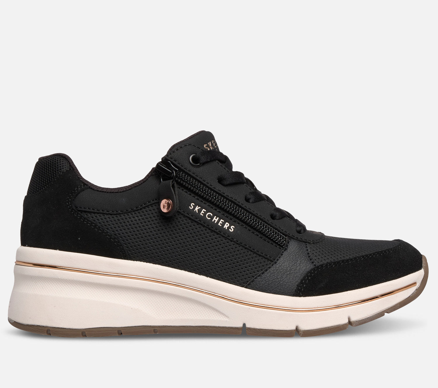 Billion Flex - Luxe Up Shoe Skechers.fi