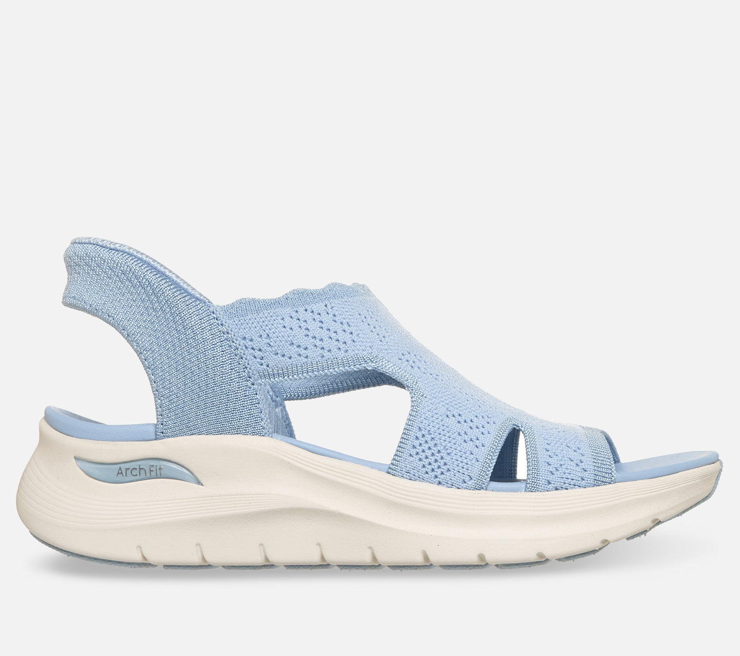Slip-ins: Arch Fit 2.0 - Best Match Sandal Skechers.fi