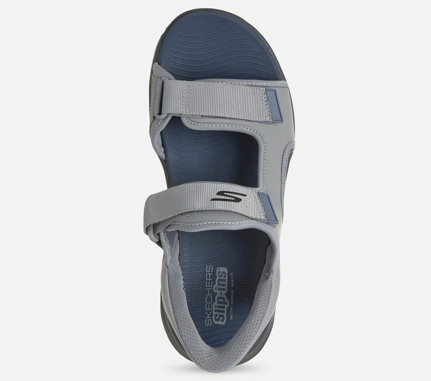 Slip-ins: GO WALK 8 - Ken II Sandal Skechers.fi