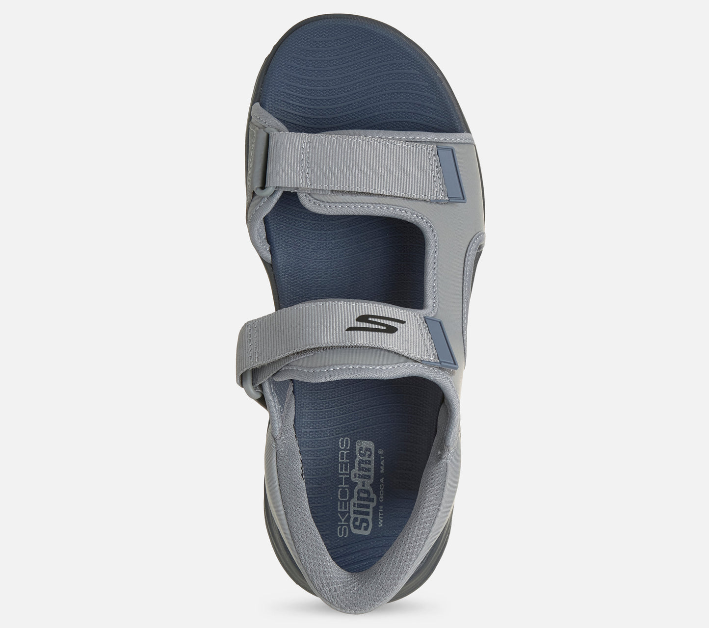 Slip-ins: GO WALK 8 - Ken II Sandal Skechers.fi