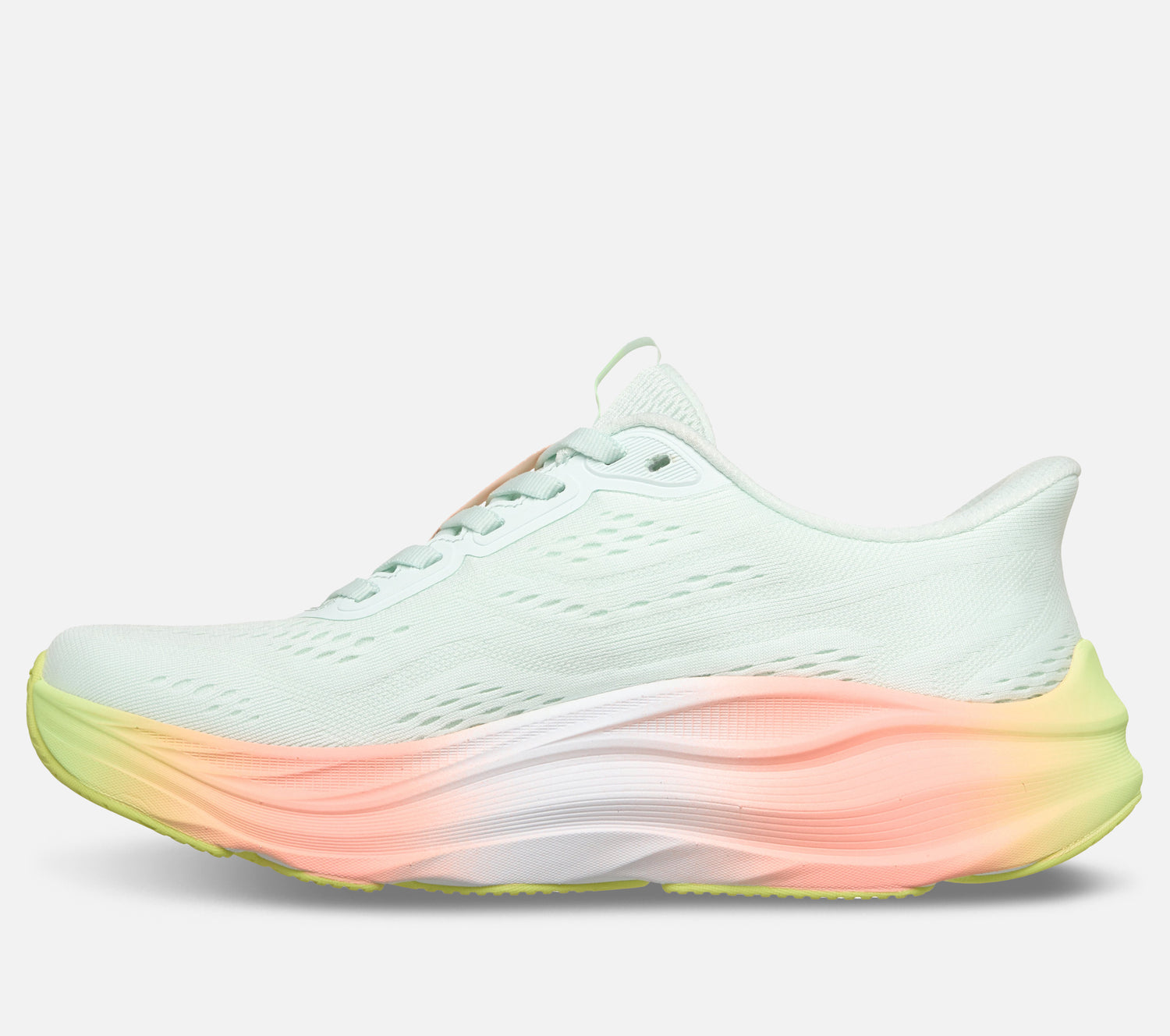 Slip-ins: Max Cushioning - Max Run Shoe Skechers.fi