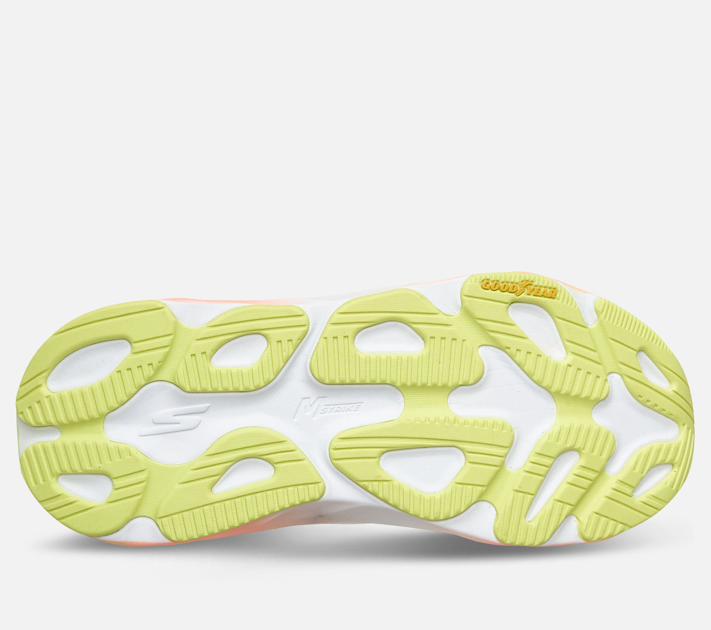 Slip-ins: Max Cushioning - Max Run Shoe Skechers.fi