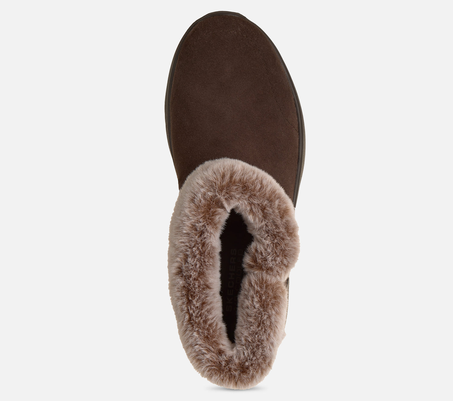 On-The-Go Encore - Snow-Capped Boot Skechers.fi