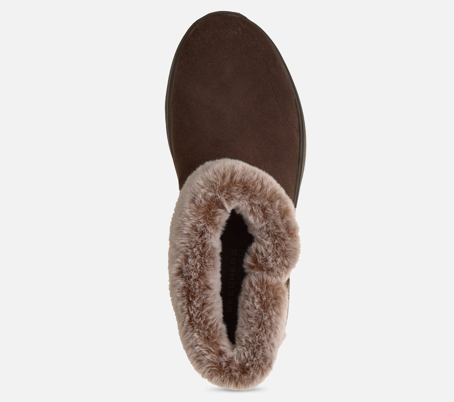 On-The-Go Encore - Snow-Capped Boot Skechers.fi