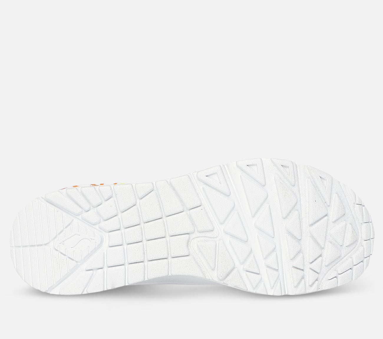 JGoldcrown: UNO - Full Of Love Shoe Skechers.fi