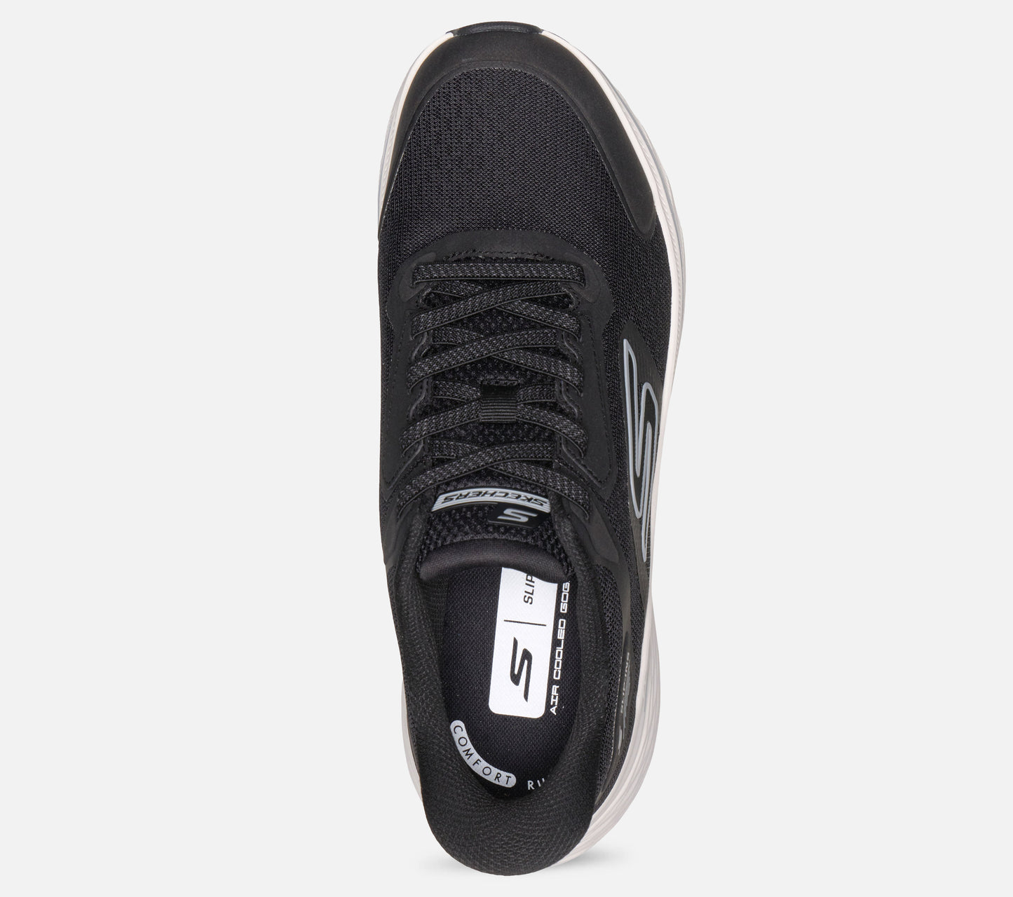 Slip-ins: GO RUN Consistent 3