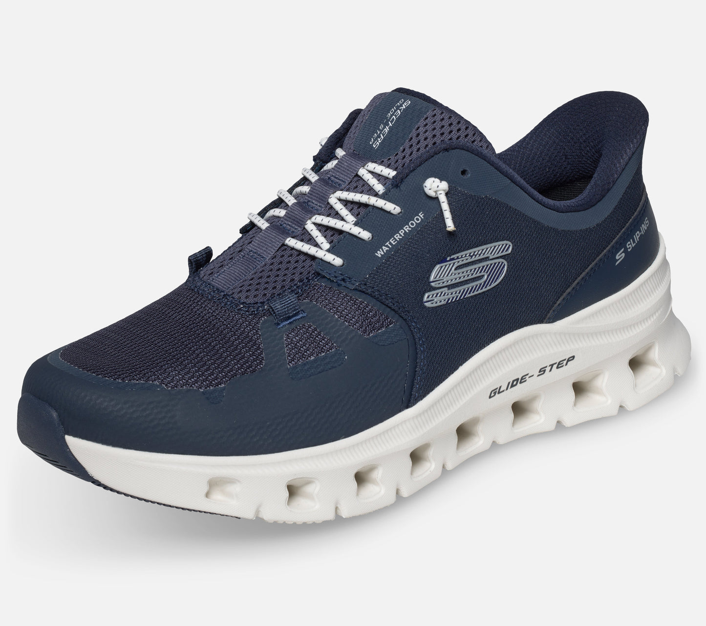 Slip-ins: Glide-Step Pro - Rainpartner - Waterproof