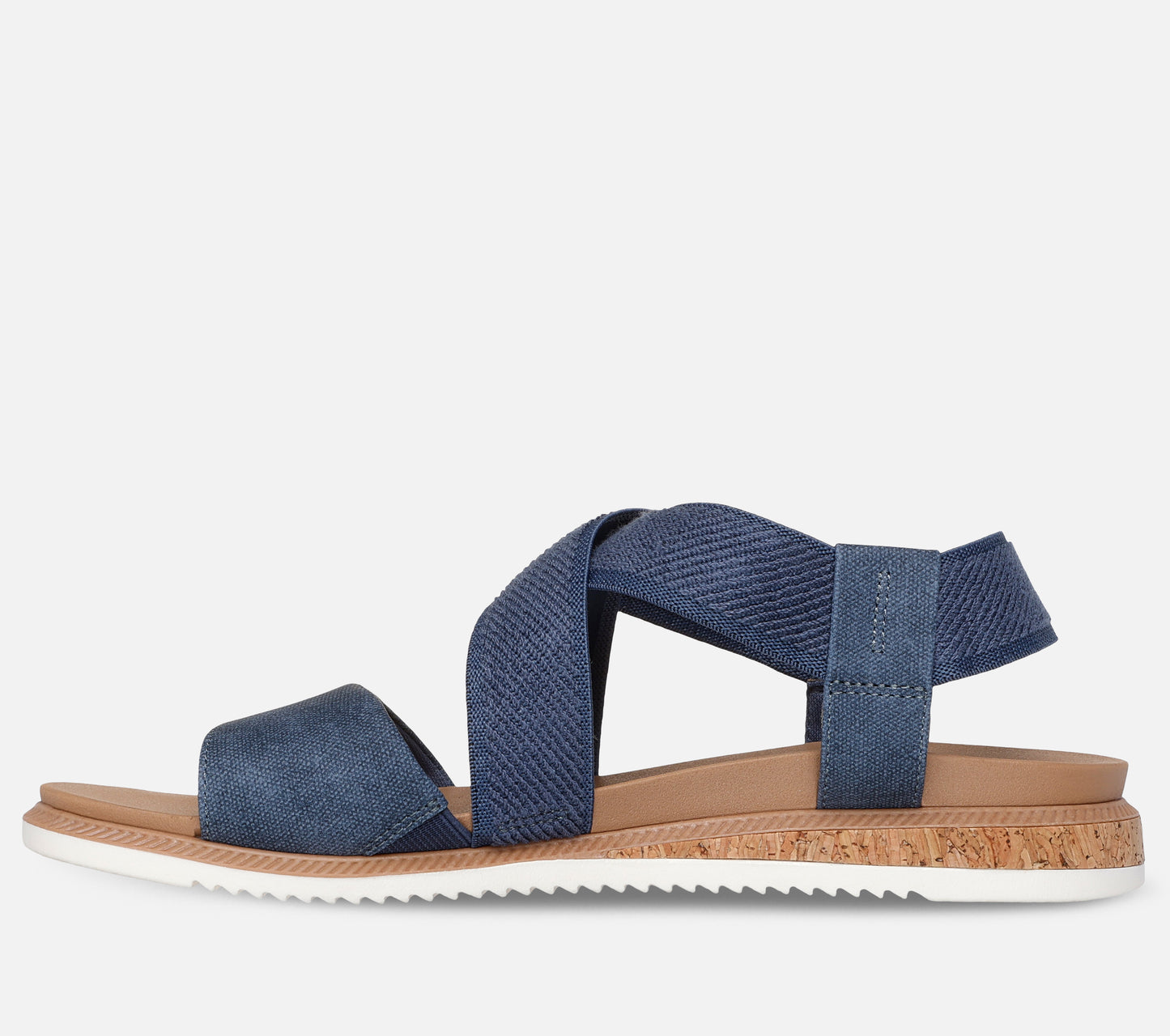 BOBS Desert Kiss Low Sandal Skechers.fi