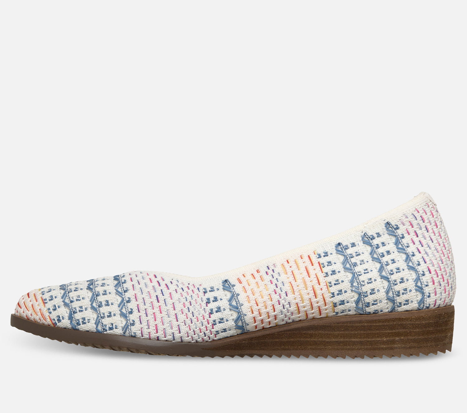 Cleo Sawdust - Quiet Wonder Ballerina Skechers.fi