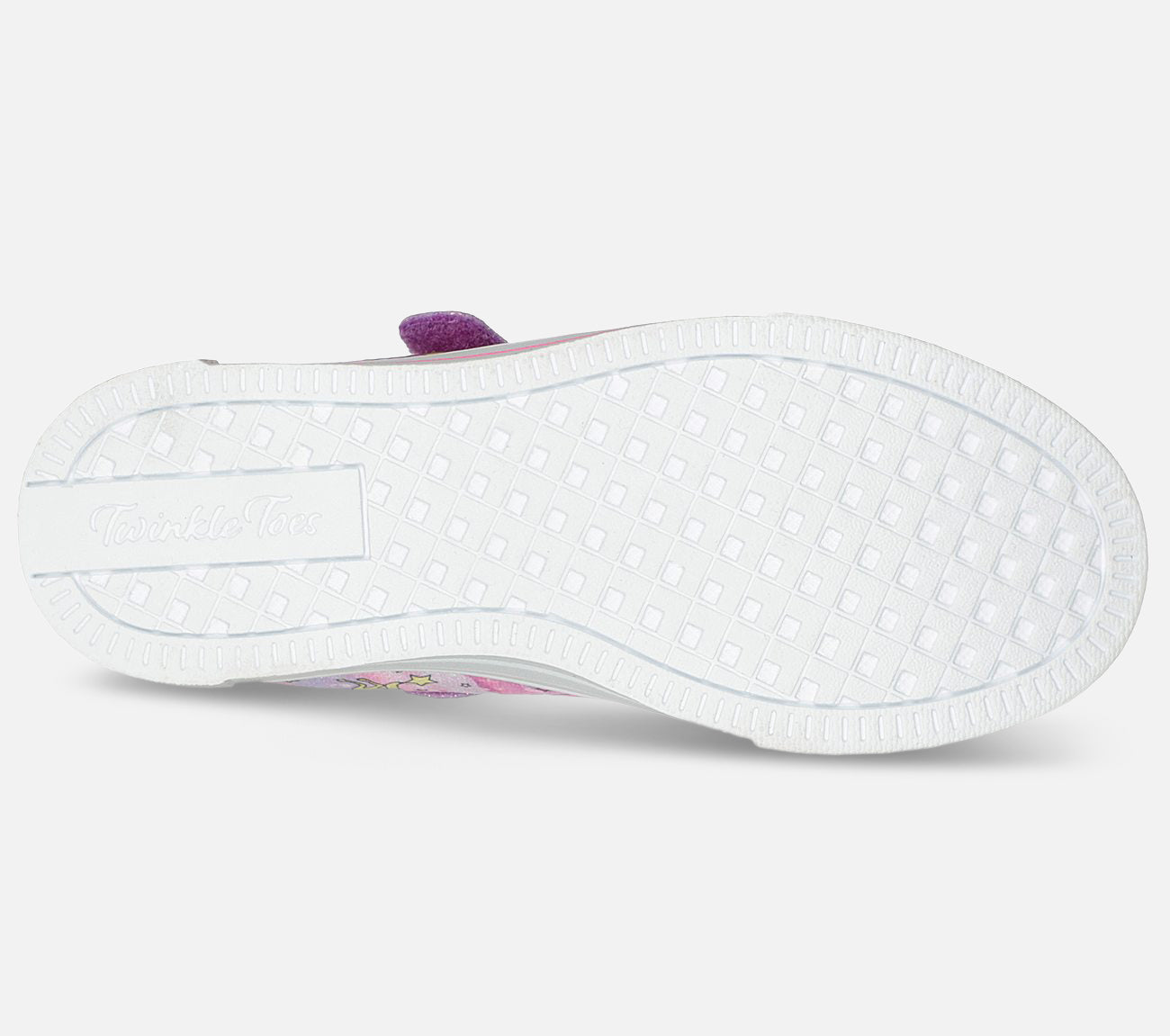 Twinkle Sparks - Unicorn Dreaming Shoe Skechers.fi