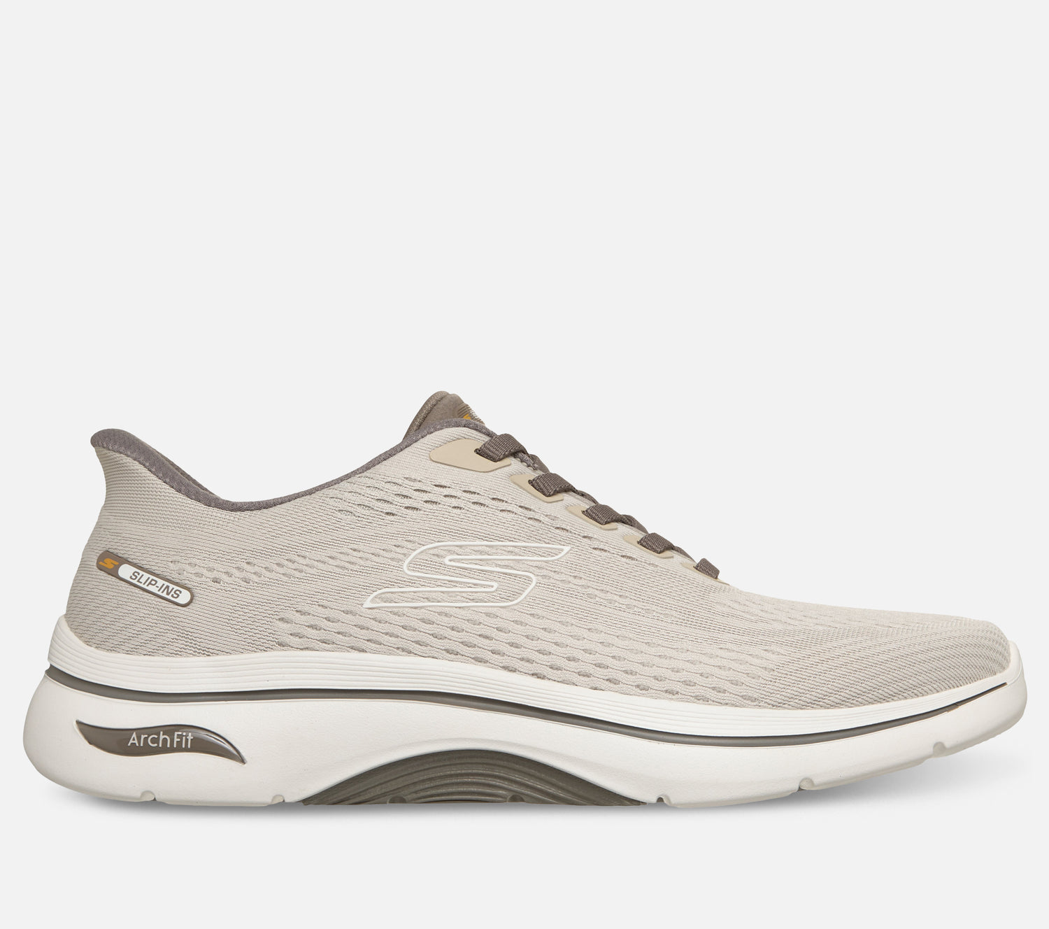 Slip-ins: GO WALK Arch Fit 2.0 - Percy Shoe Skechers.fi