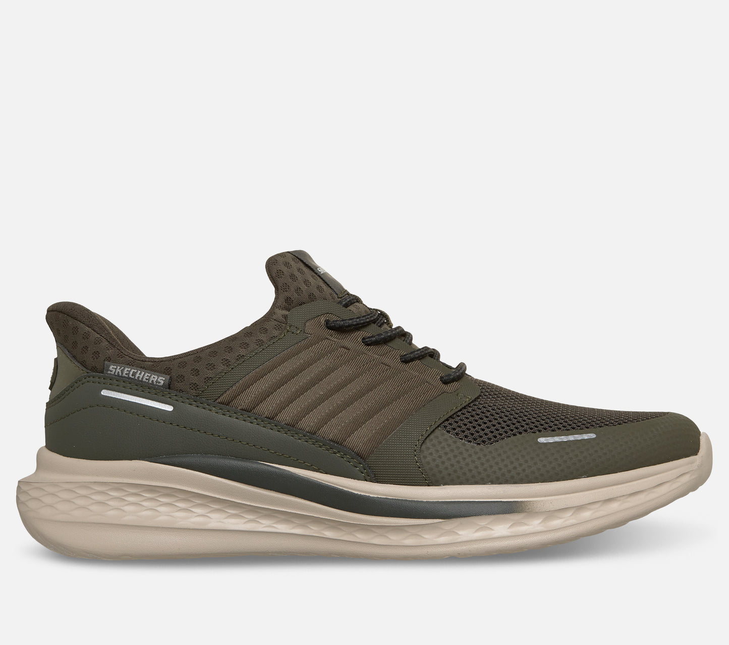 Relaxed Fit: Slip-ins: Slade - Luther