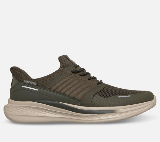 Slip-ins miehille