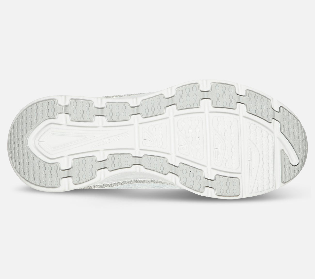 Relaxed Fit: D'Lux Walker - Glorious Motion Shoe Skechers