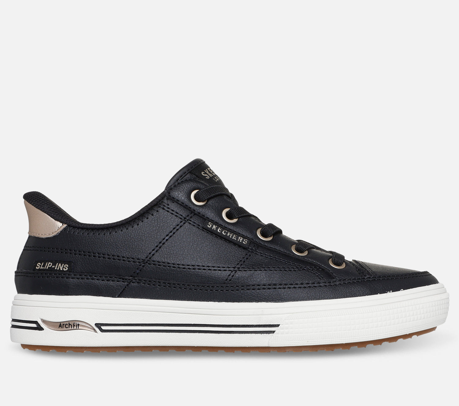 Slip-ins: Arch Fit Arcade - Catch Ya There Shoe Skechers.fi