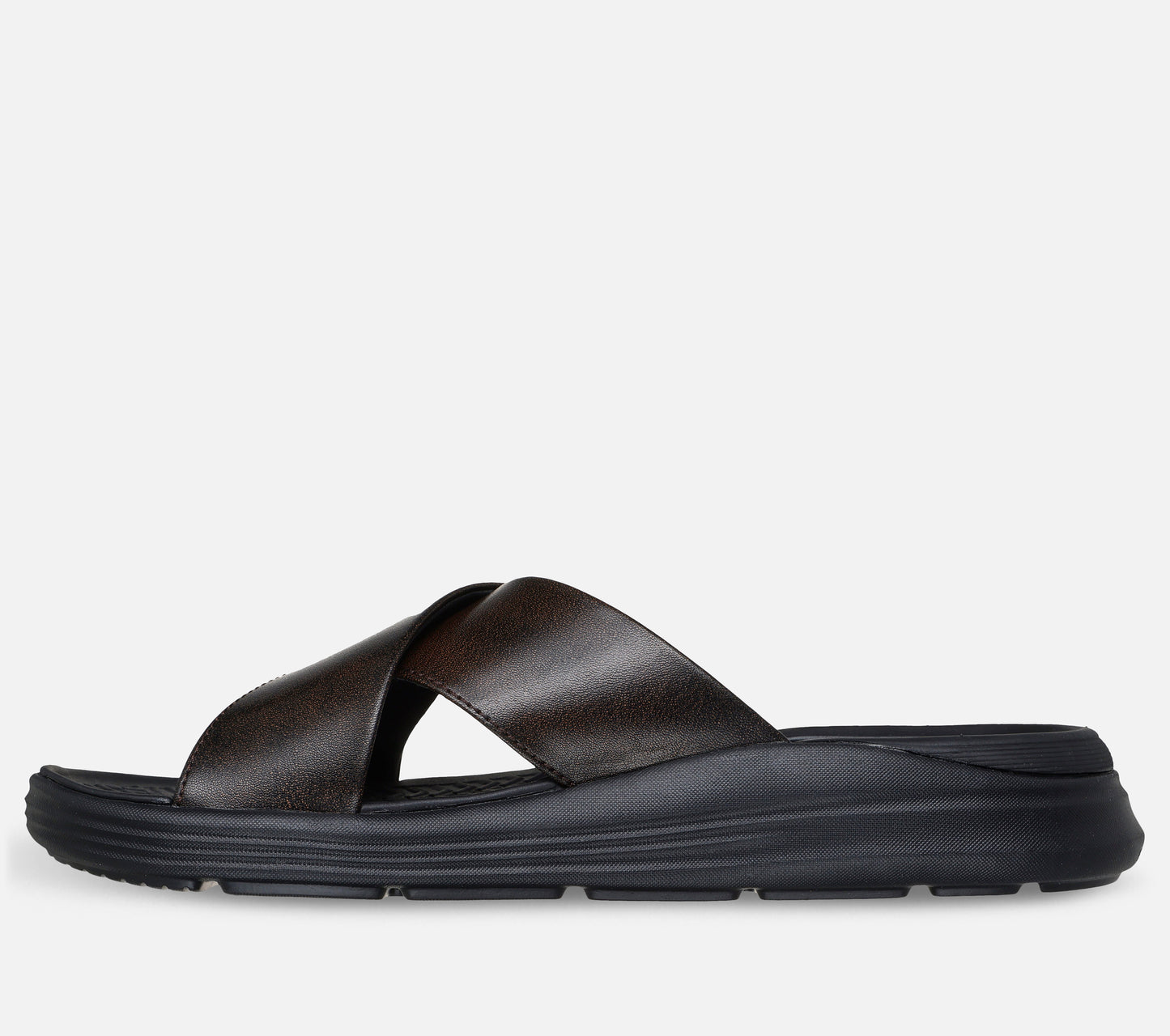 Relaxed Fit: Sargo - Denal Sandal Skechers.fi