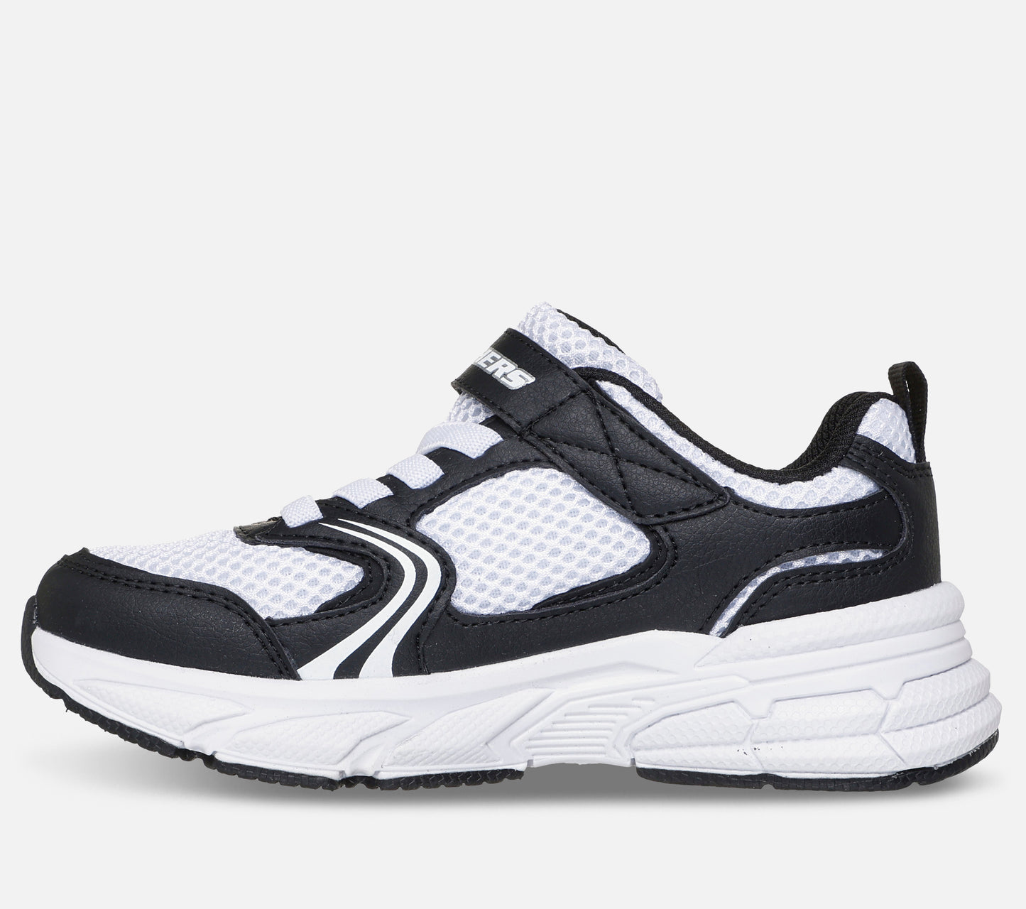 Retro-Graph Shoe Skechers.fi