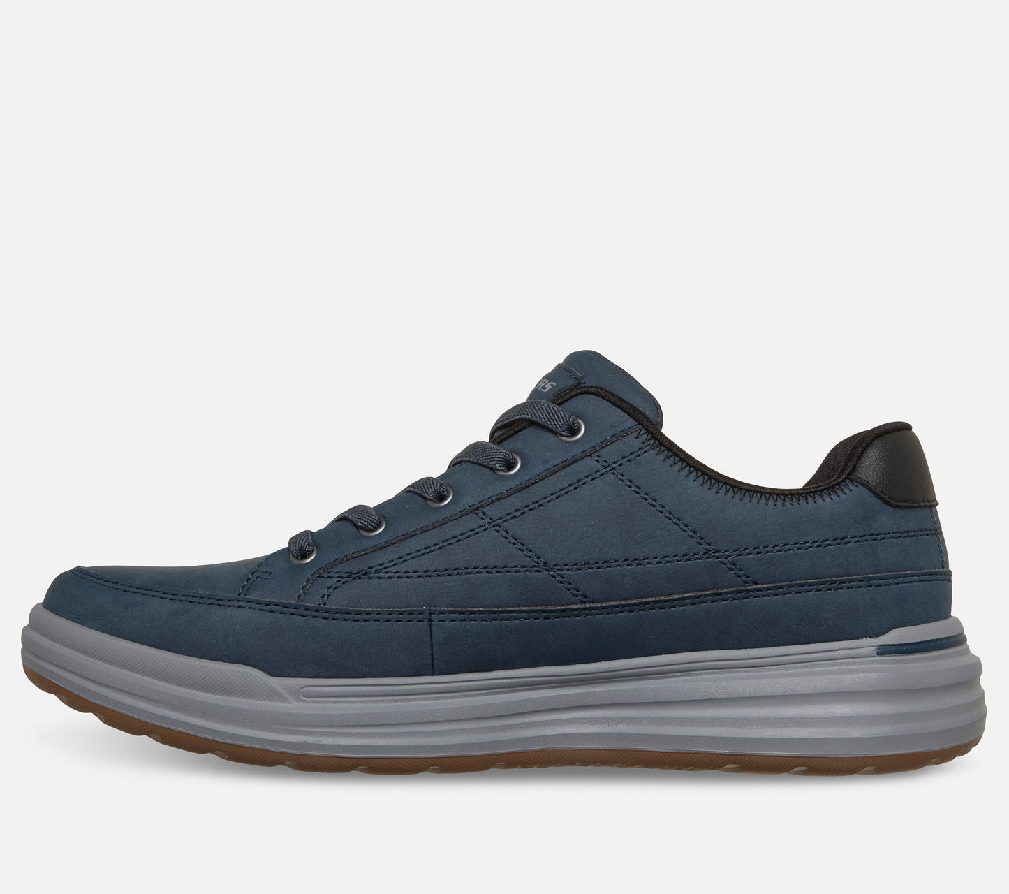 Relaxed Fit: Sterling – Cedrick