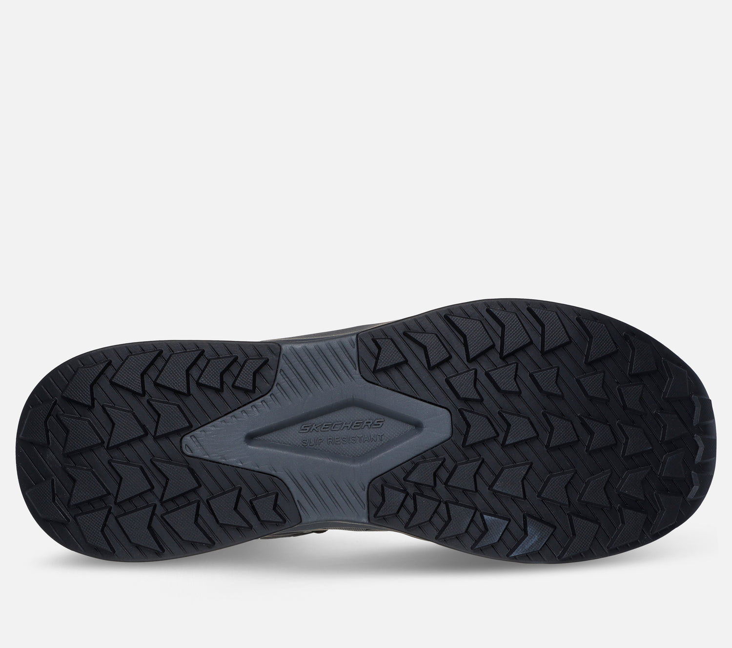 Work: Speed-Flex Trekker Work Skechers.fi