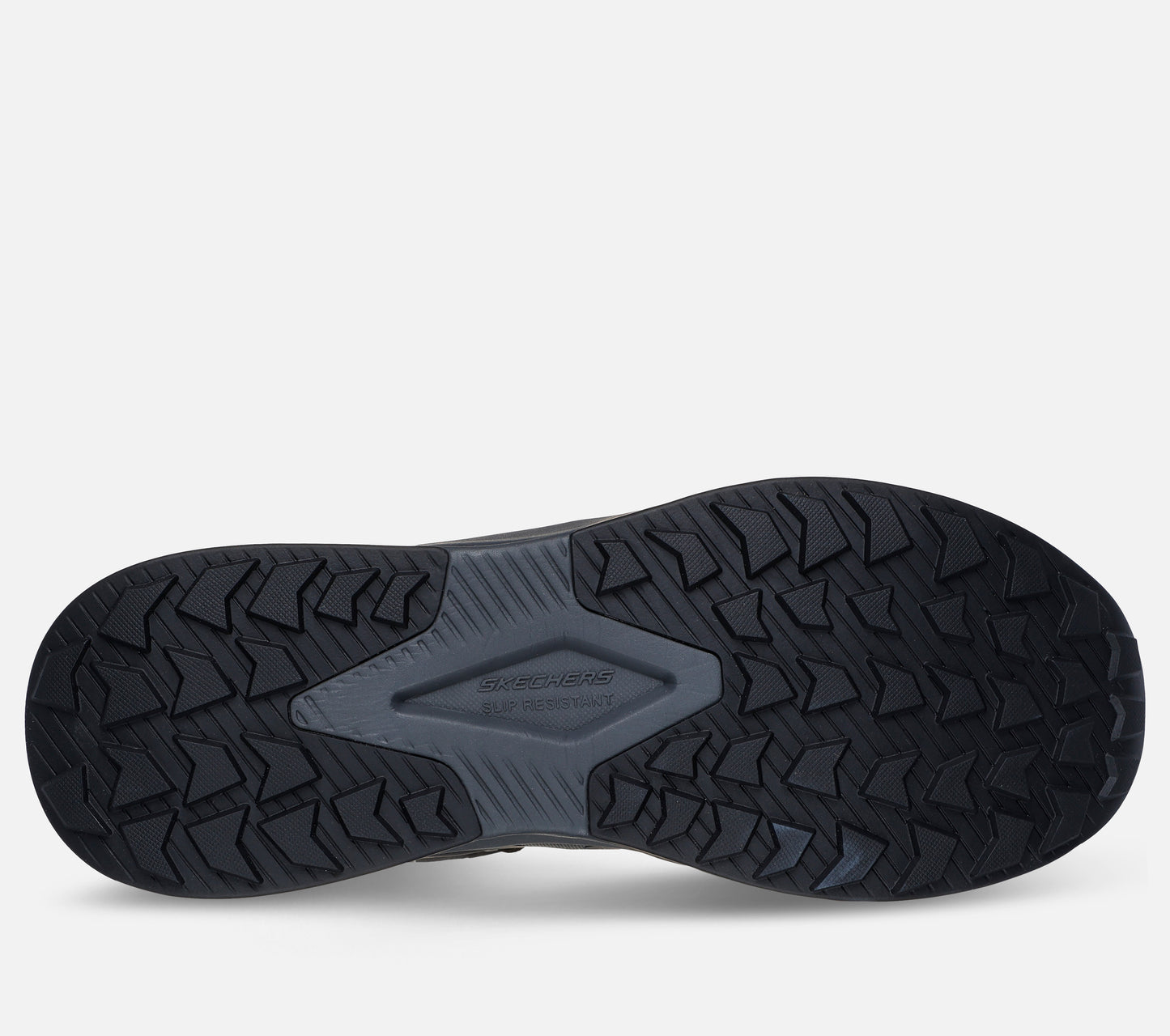 Work: Speed-Flex Trekker Work Skechers.fi