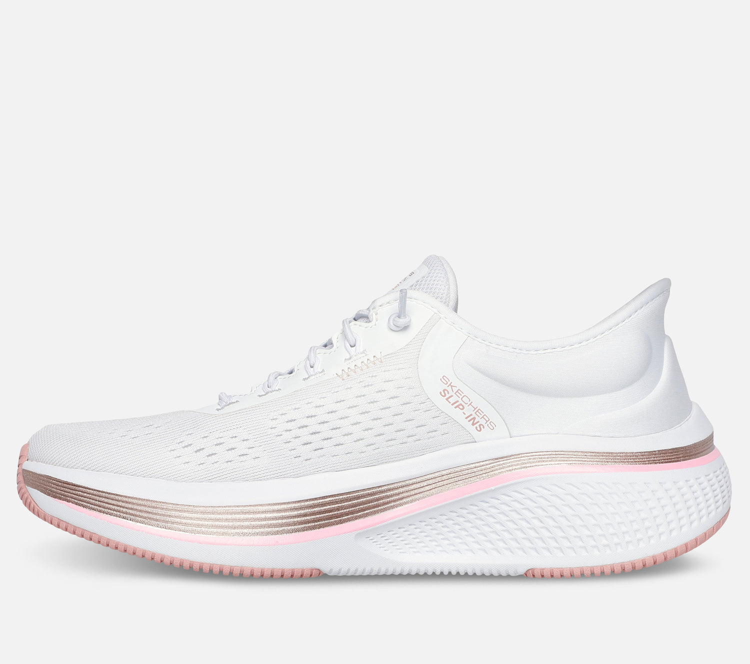 Slip-ins: GO RUN Consistent 2.0 - Banyan Shoe Skechers.fi