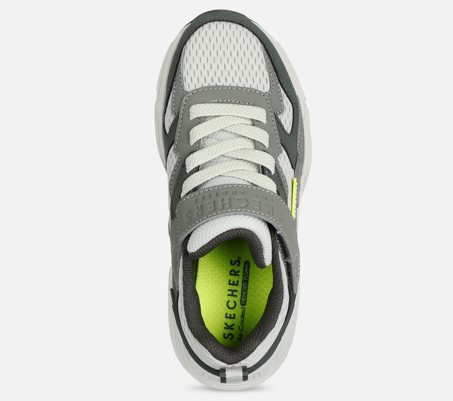 Mega-Quake - Seismotech Shoe Skechers.fi