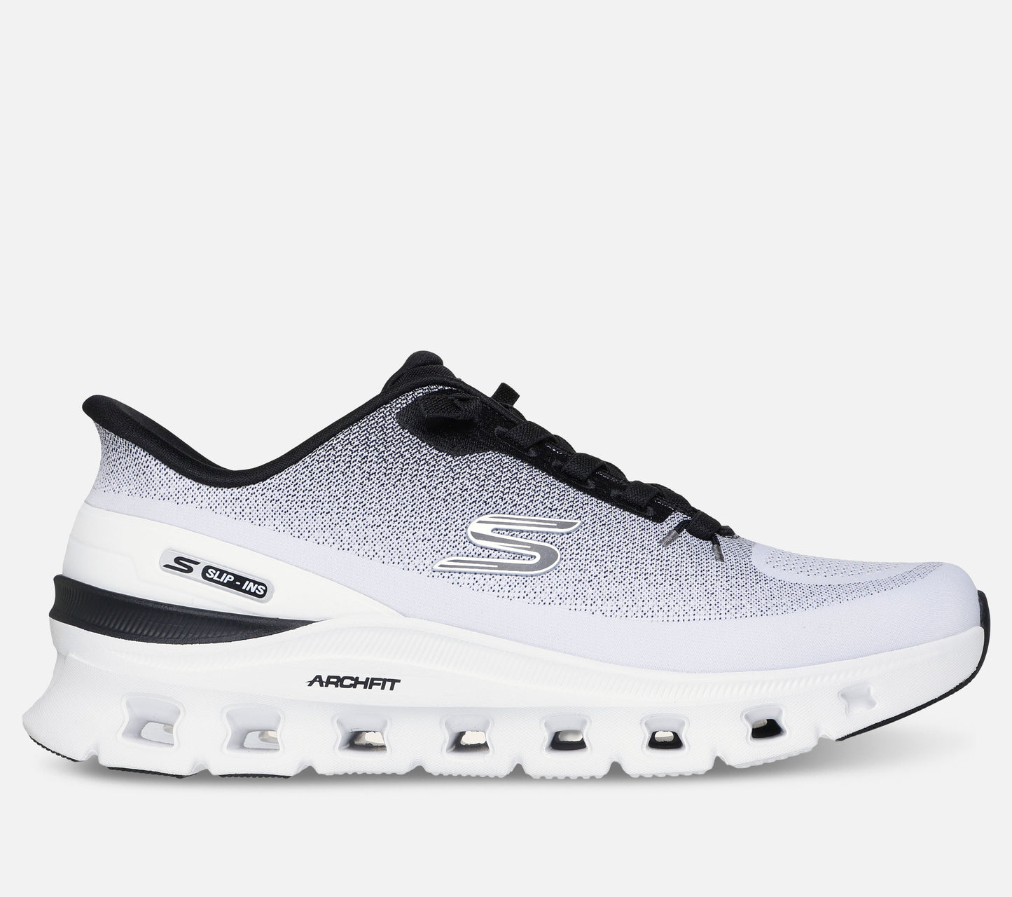 Slip-ins: Arch Fit Glide-Step Pro Shoe Skechers.fi