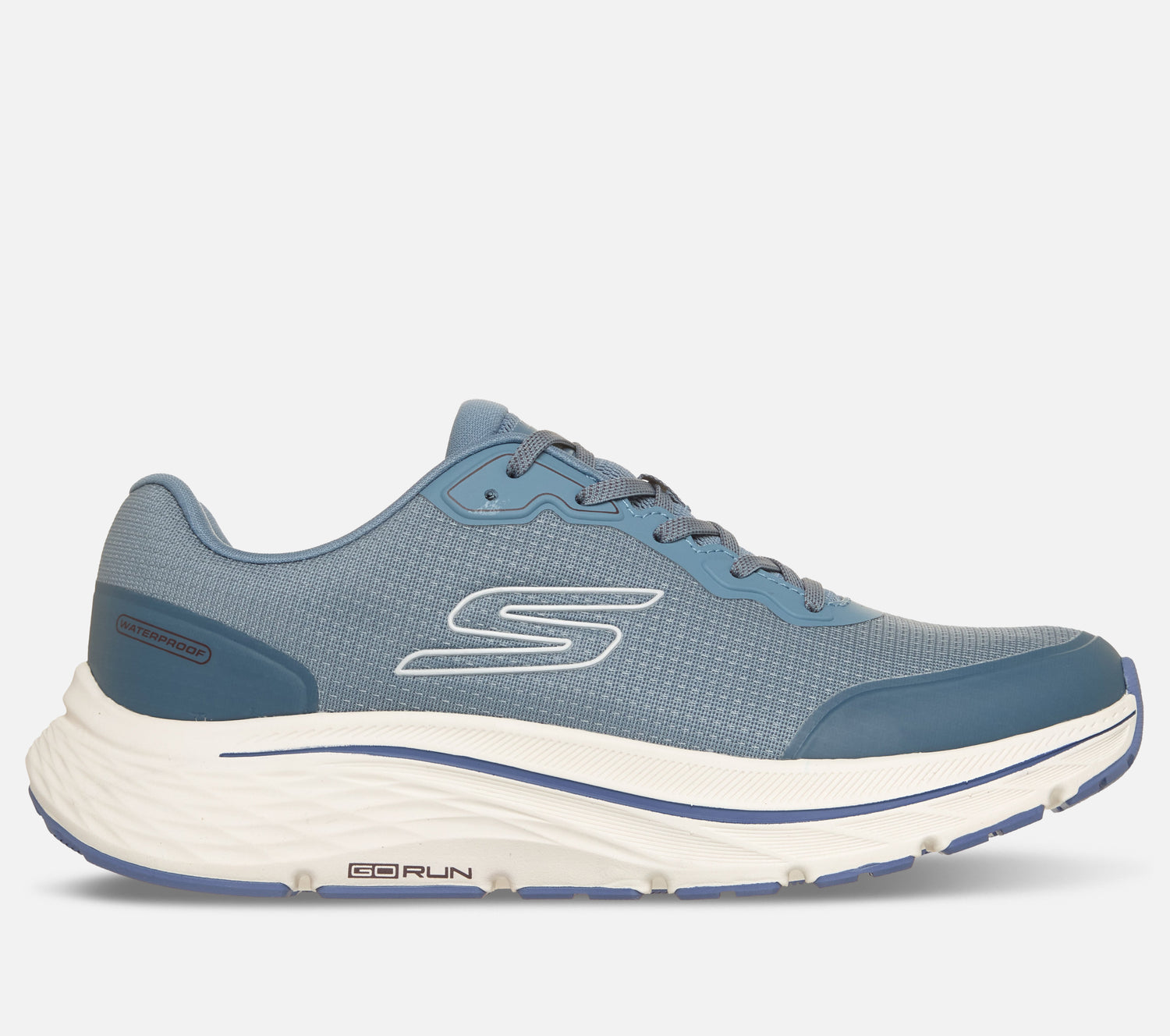 GO RUN Consistent 3 - Streamhaven Waterproof Shoe Skechers.fi