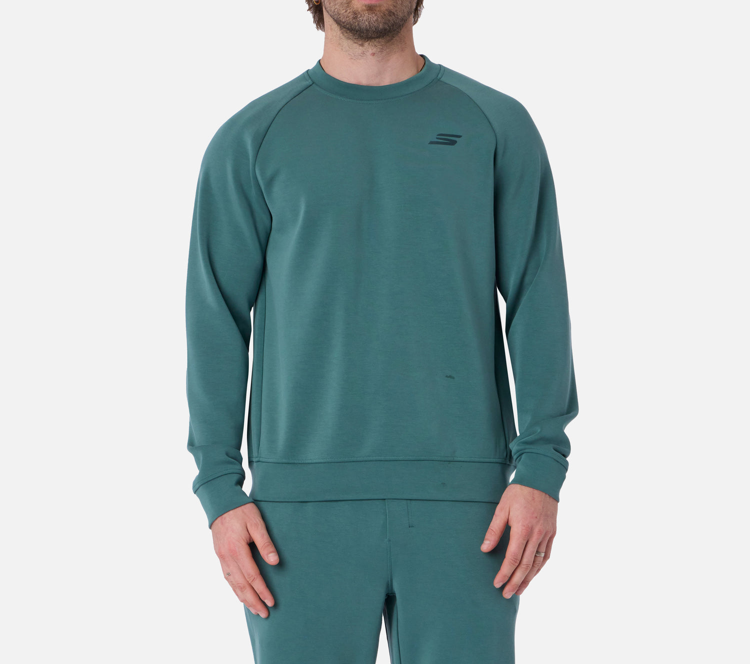 SKECHCLOUD Elevate Crew Clothes Skechers.fi