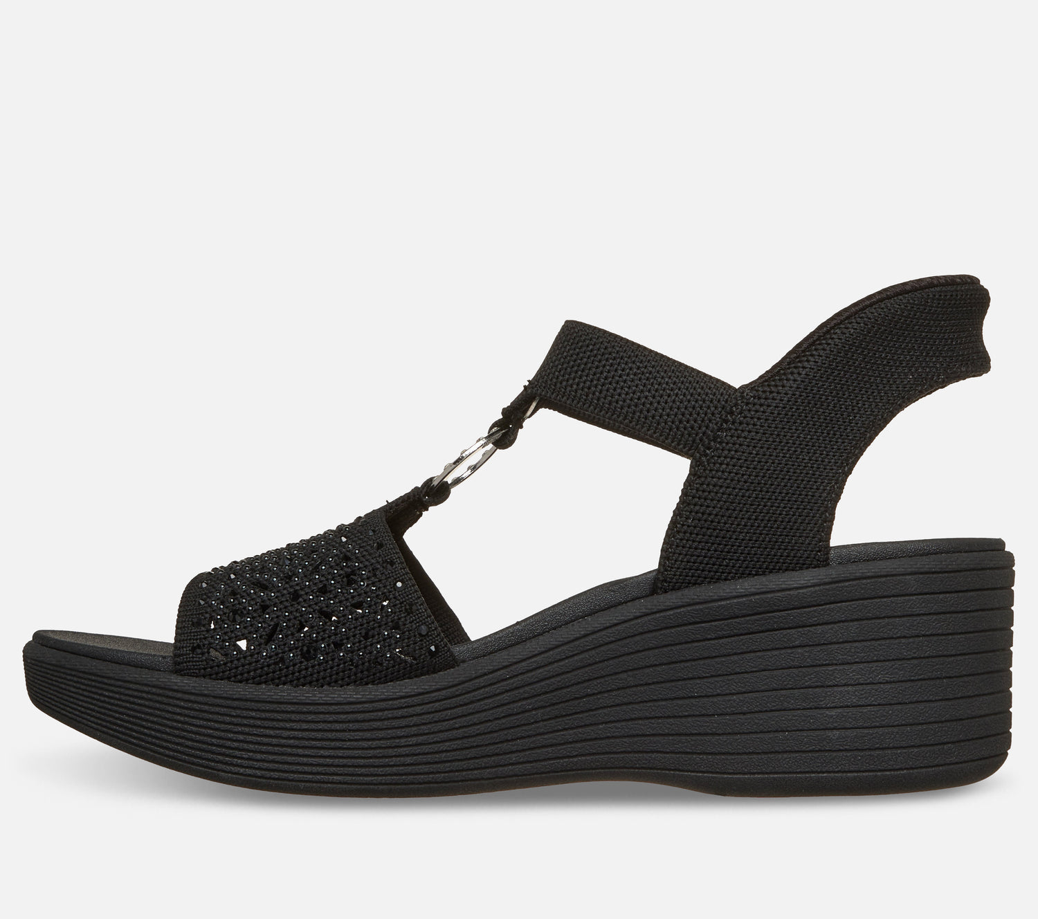 Slip-ins: Parallel Lite - Dancing Away 2 Sandal Skechers.fi