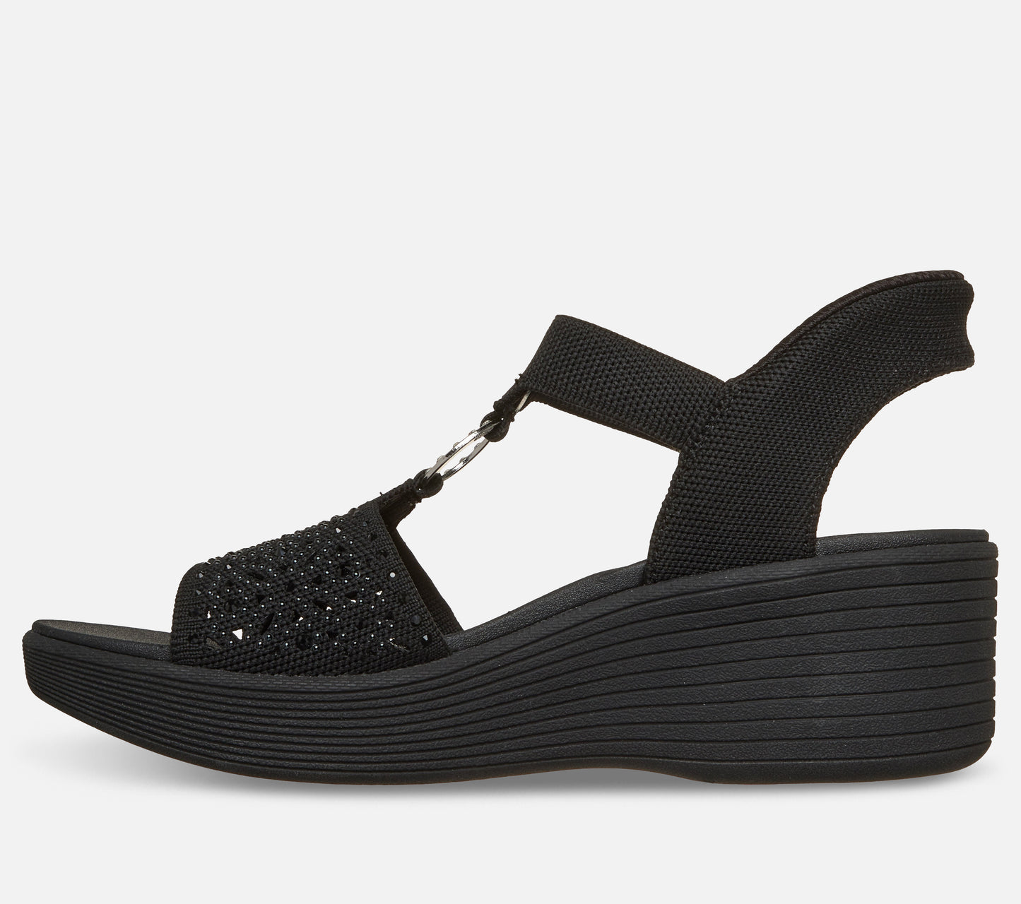 Slip-ins: Parallel Lite - Dancing Away 2 Sandal Skechers.fi