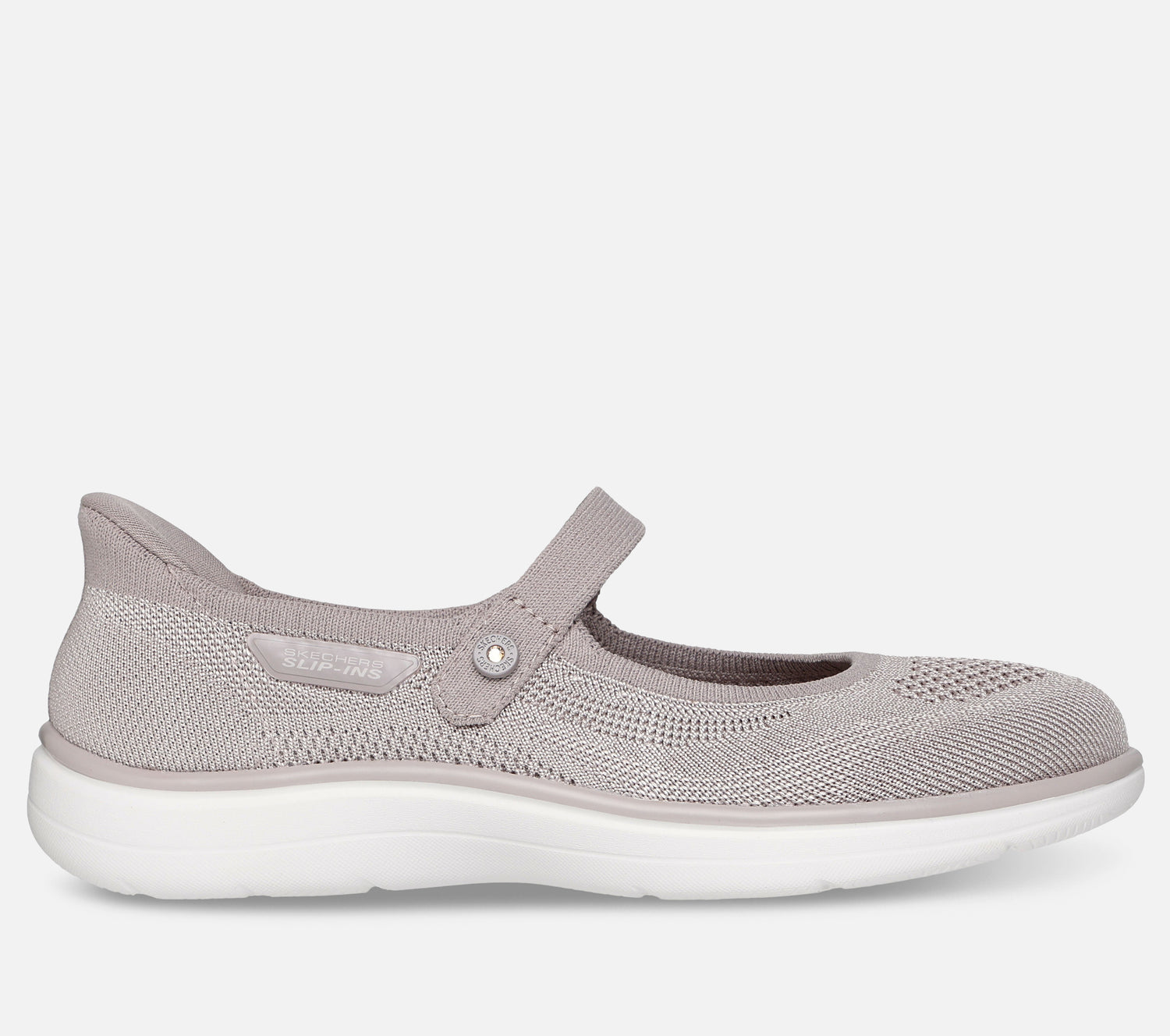 Slip-ins: On-The-GO Flex Radiant - Estel Ballerina Skechers.fi