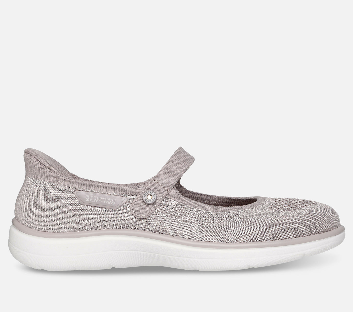 Slip-ins: On-The-GO Flex Radiant - Estel Ballerina Skechers.fi