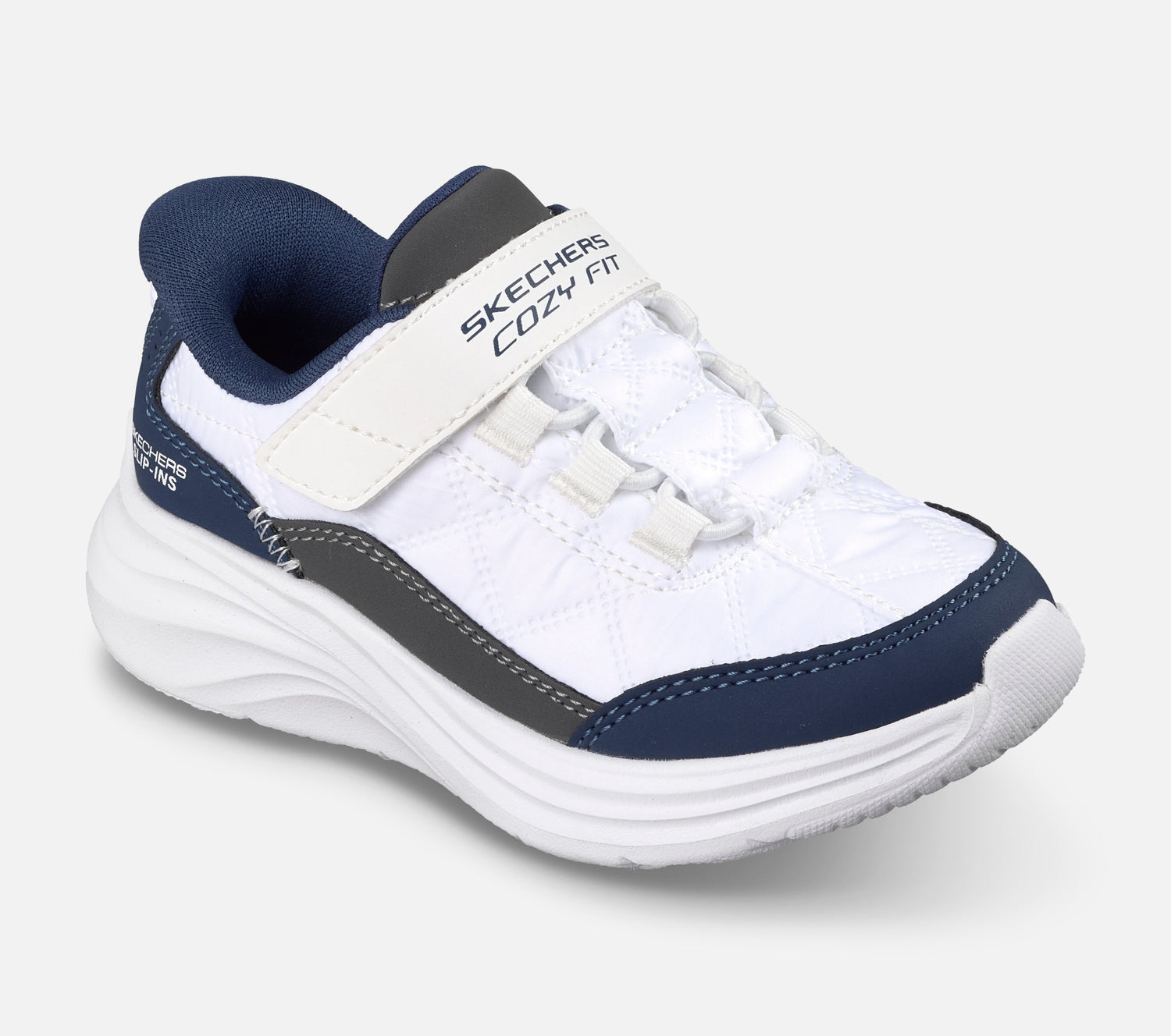 Slip-ins: Comfy Sprints - Cozy Fit Shoe Skechers.fi
