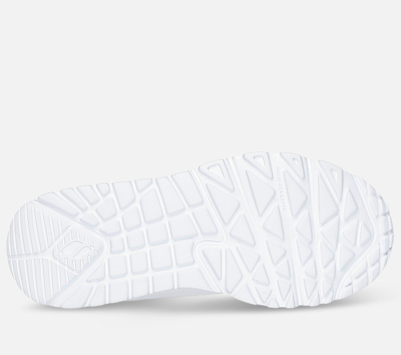 JGoldcrown: Uno Lite - Lovely Luv Shoe Skechers.fi