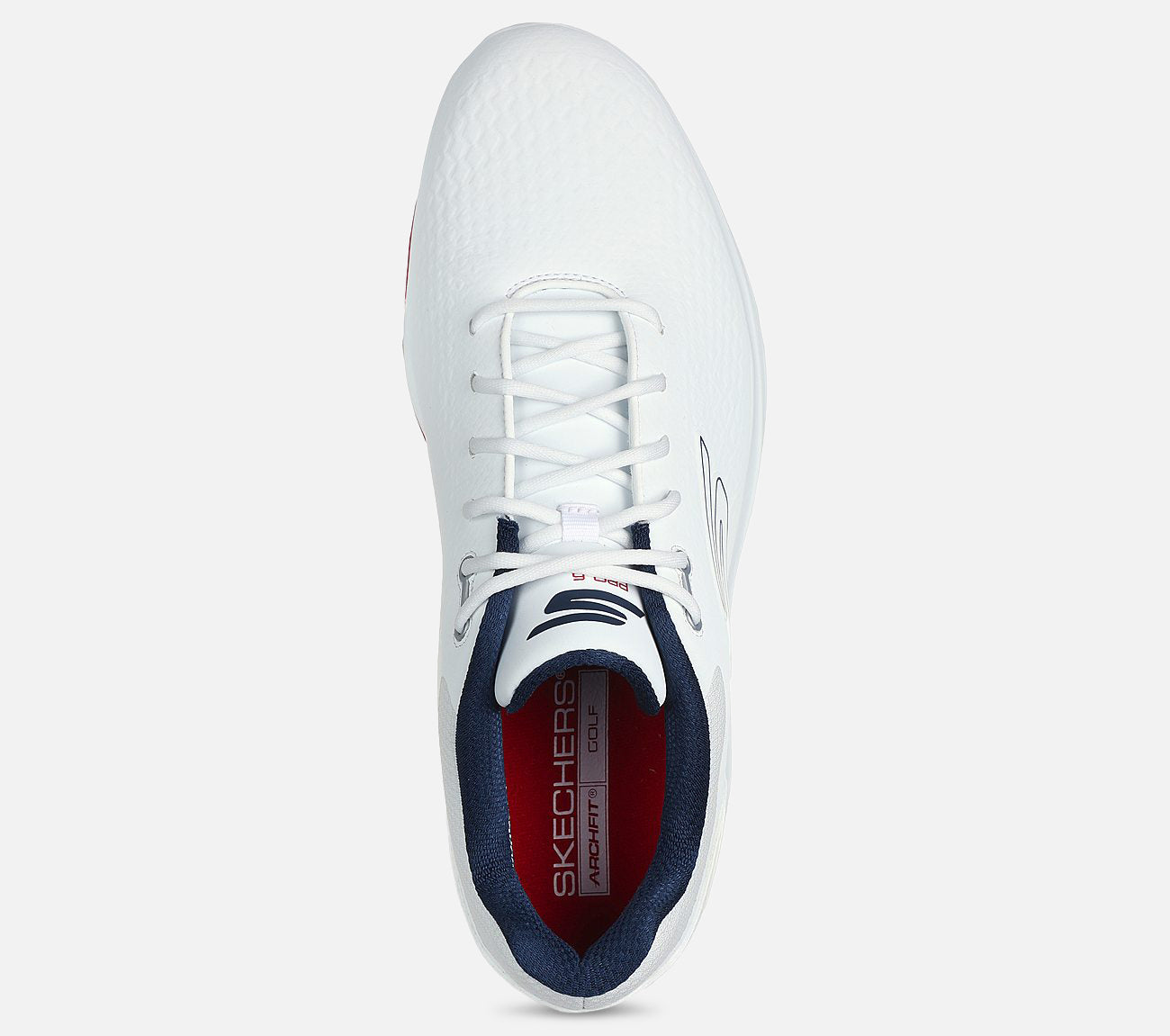 GO GOLF Pro 6 - Waterproof Golf Skechers