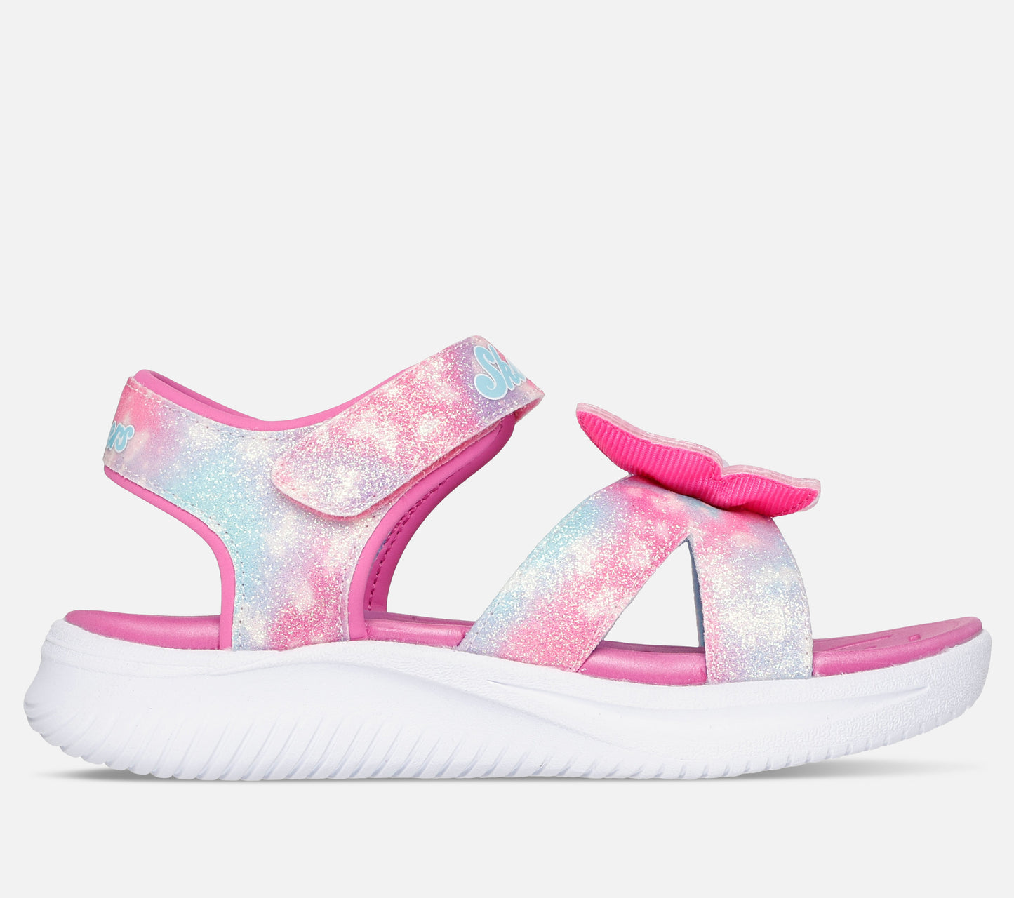 Jumpsters Sandal – Butterfly Brights Shoe Skechers.fi