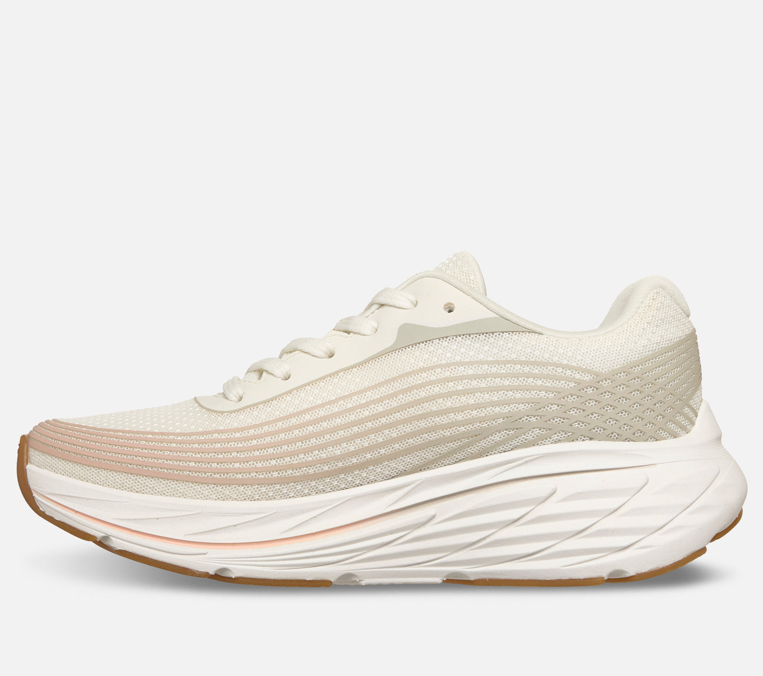 Max Cushioning Elite 3 - Valares Shoe Skechers.fi