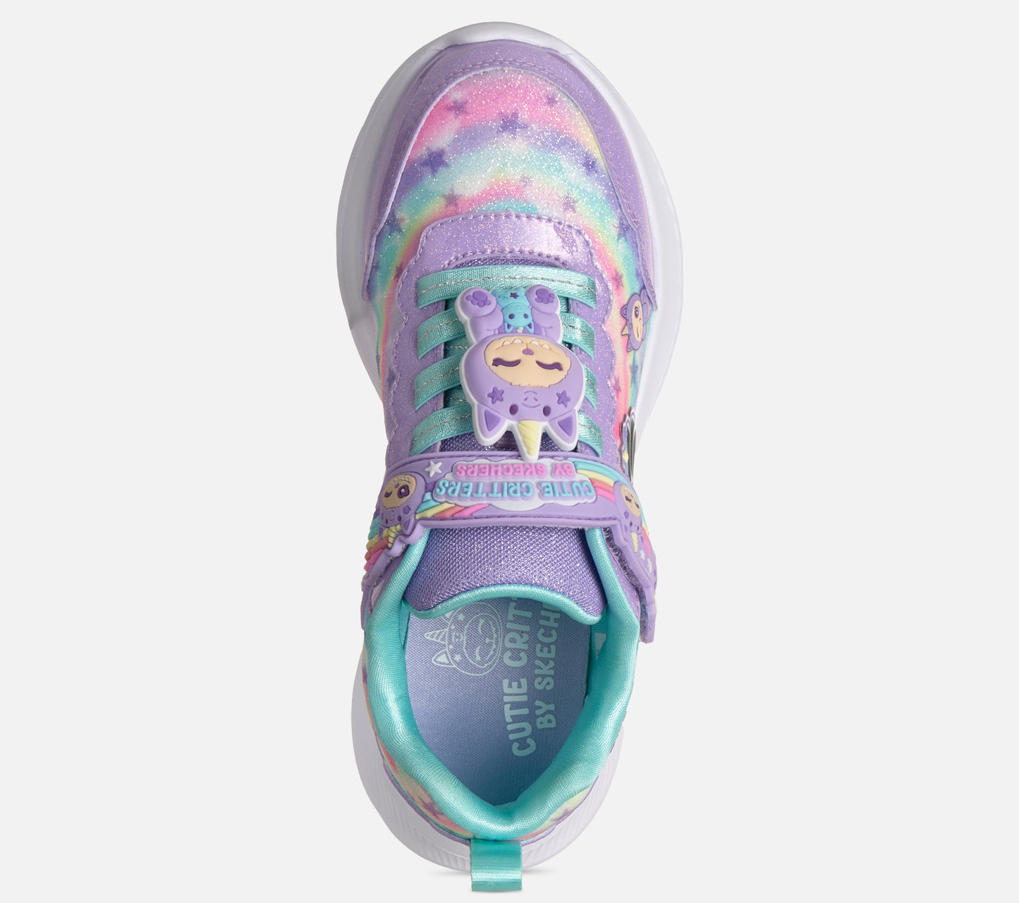 Jumsters - Cutie Critters Shoe Skechers.fi