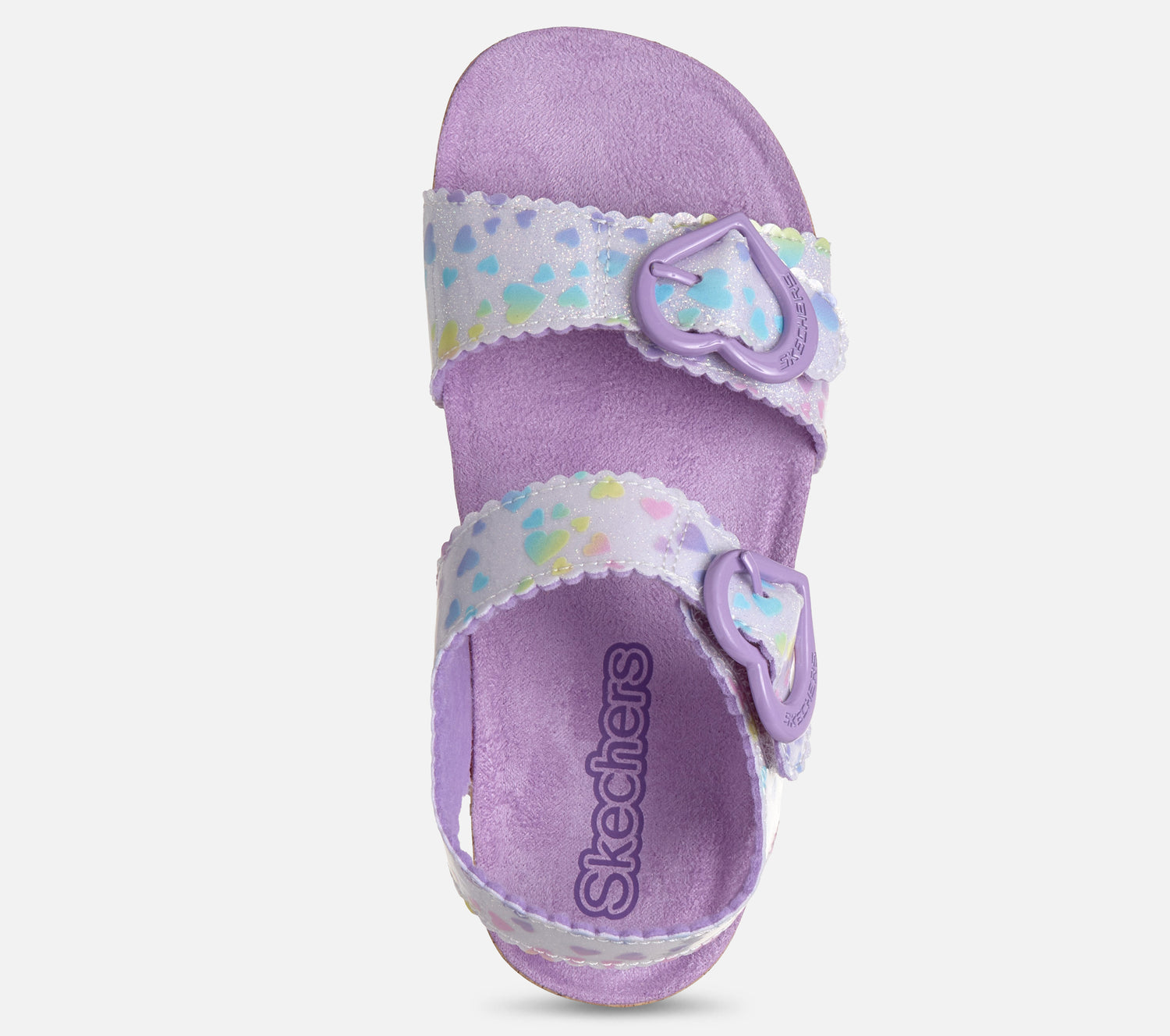 Granola - Coastal Walk Sandal Skechers.fi