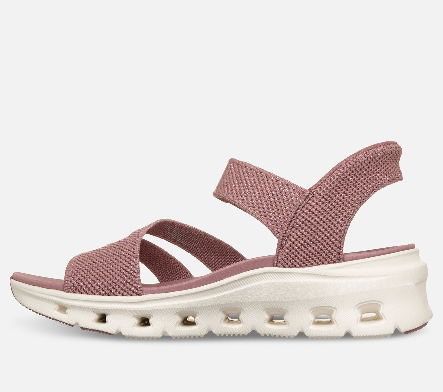 Slip-ins: Arch Fit Glide-Step Pro Sandal - Ace Sandal Skechers.fi