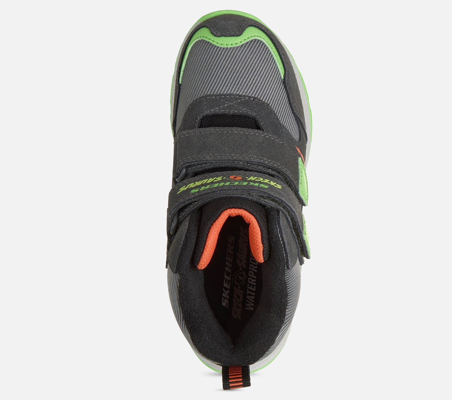 Dynamic Trail - Dino-Scouts Boot Skechers.fi