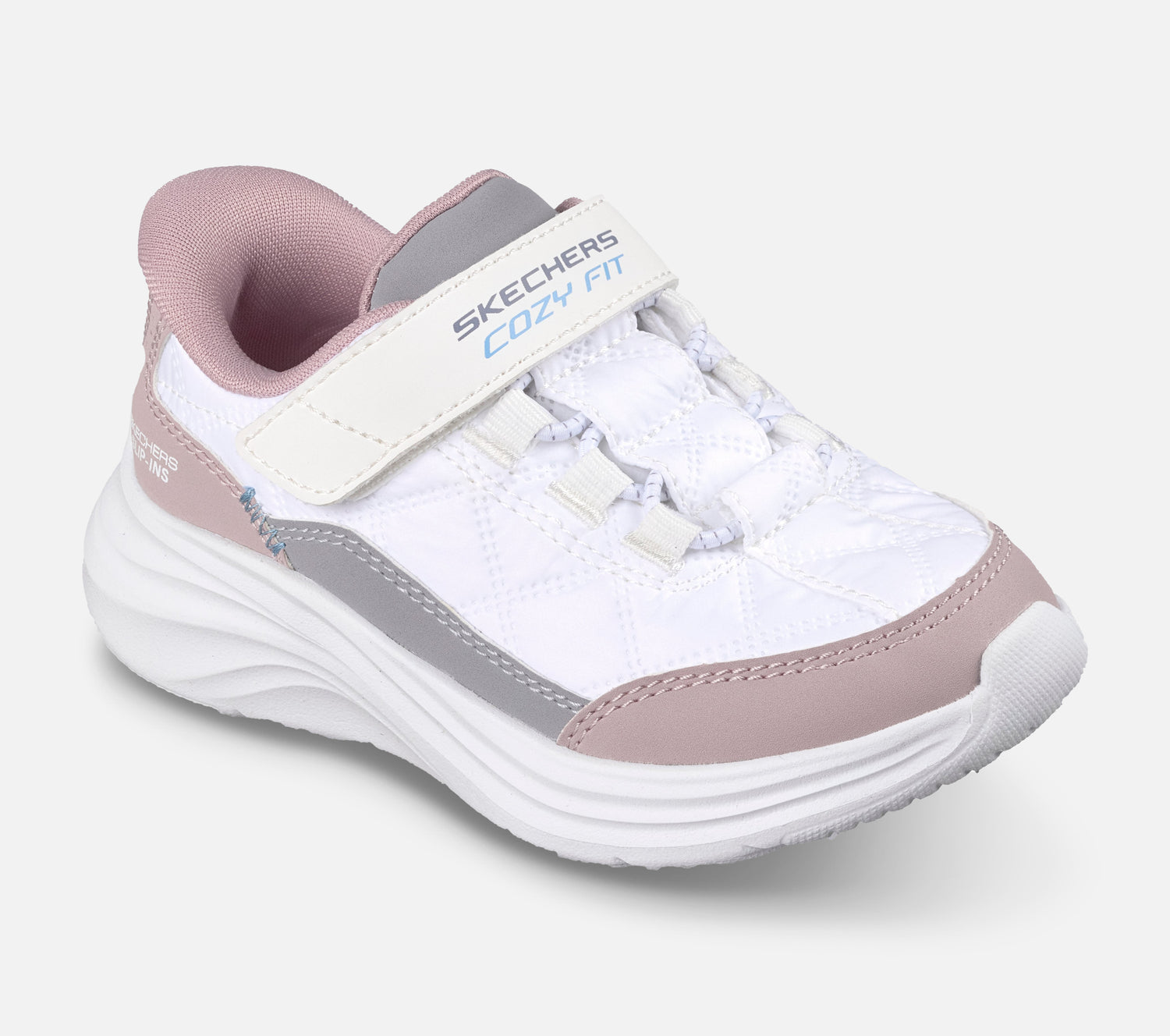 Slip-ins: Comfy Sprints - Cozy Fit Shoe Skechers.fi
