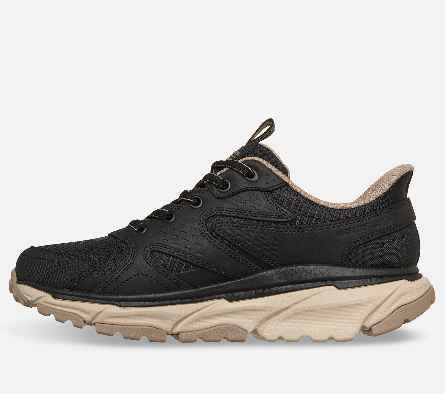 Relaxed Fit: Slip-ins: D'Lux Journey - Talon Summit Shoe Skechers.fi