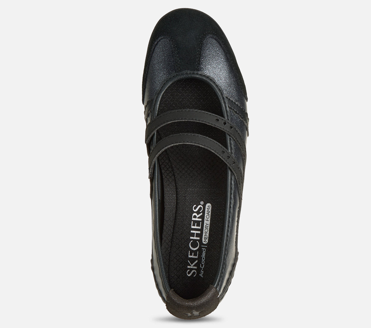 Topnotch - Infinite Shine Ballerina Skechers.fi