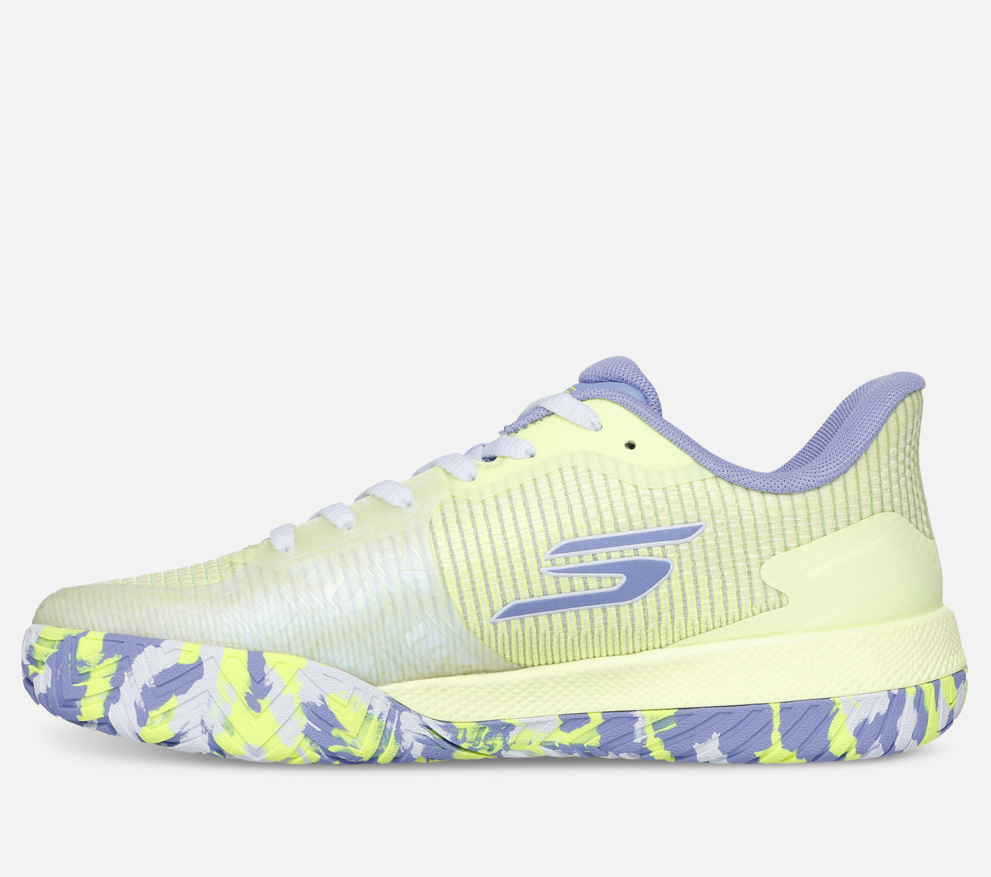 Relaxed Fit: Viper Court Pro 2.0 Shoe Skechers.fi