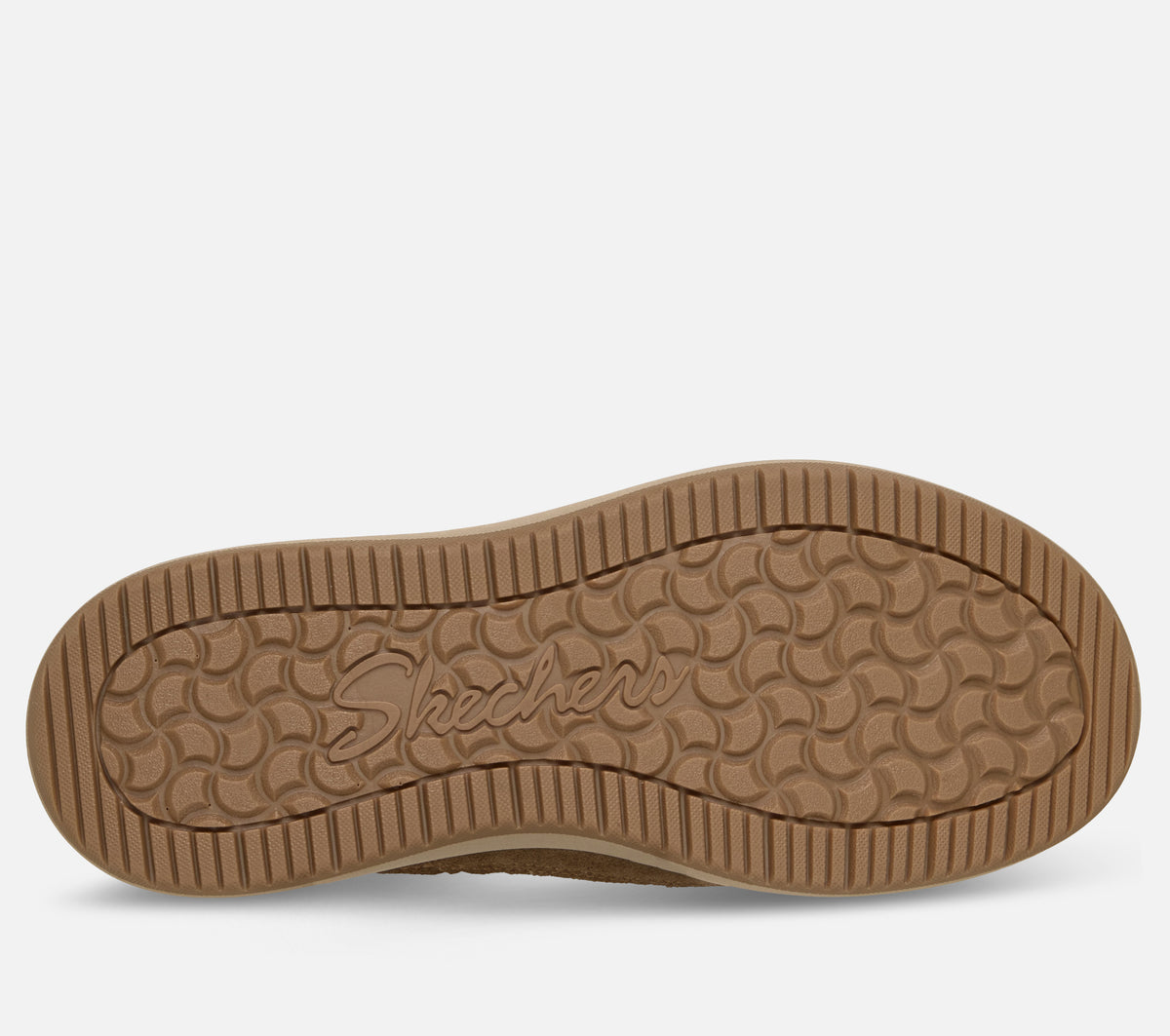 Relaxed Fit: Cozy Lodge - Cedar Snuggle Slipper Skechers.fi