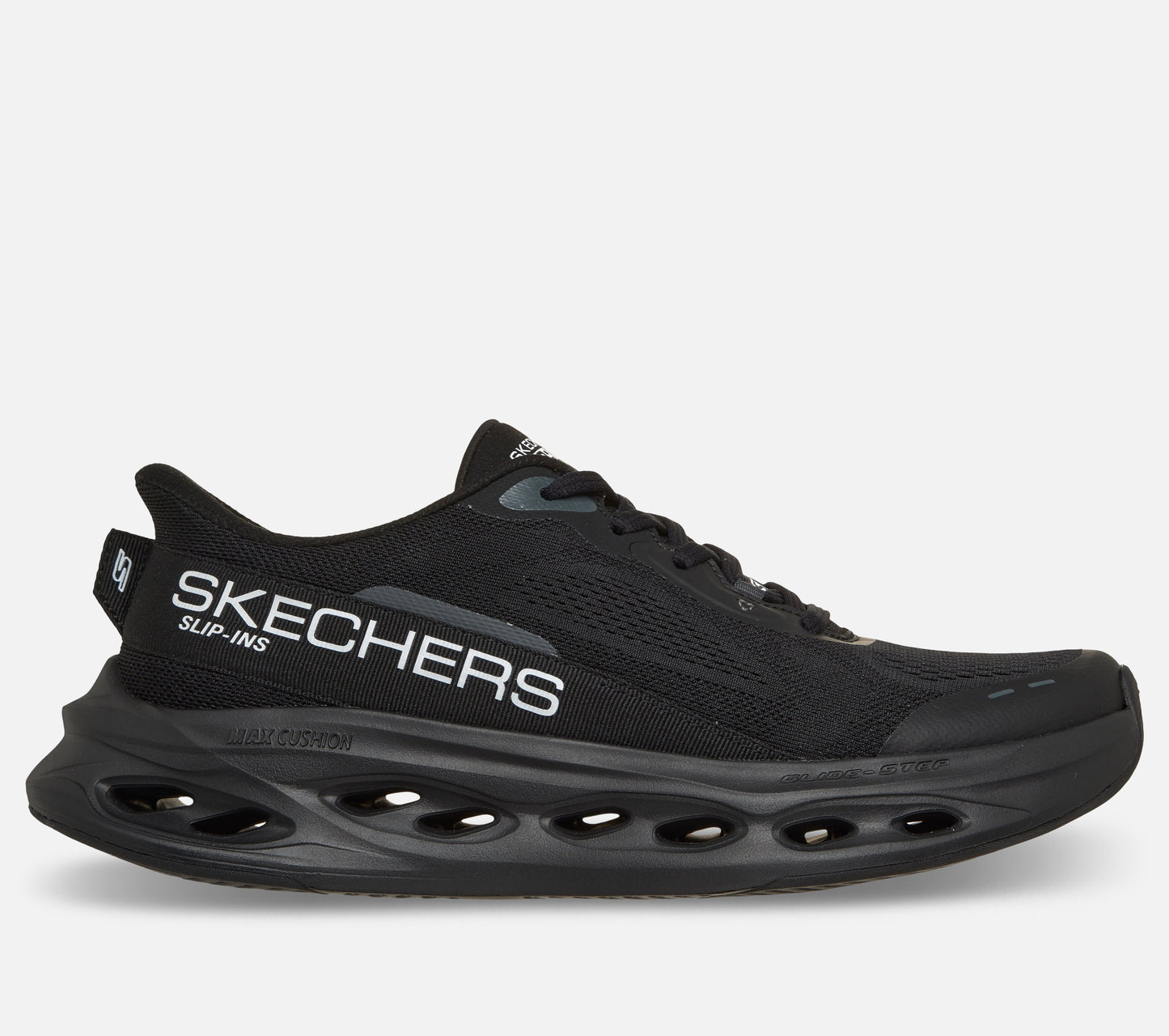Slip-ins: Max Cushioning Glide-Step - Advert Shoe Skechers.fi