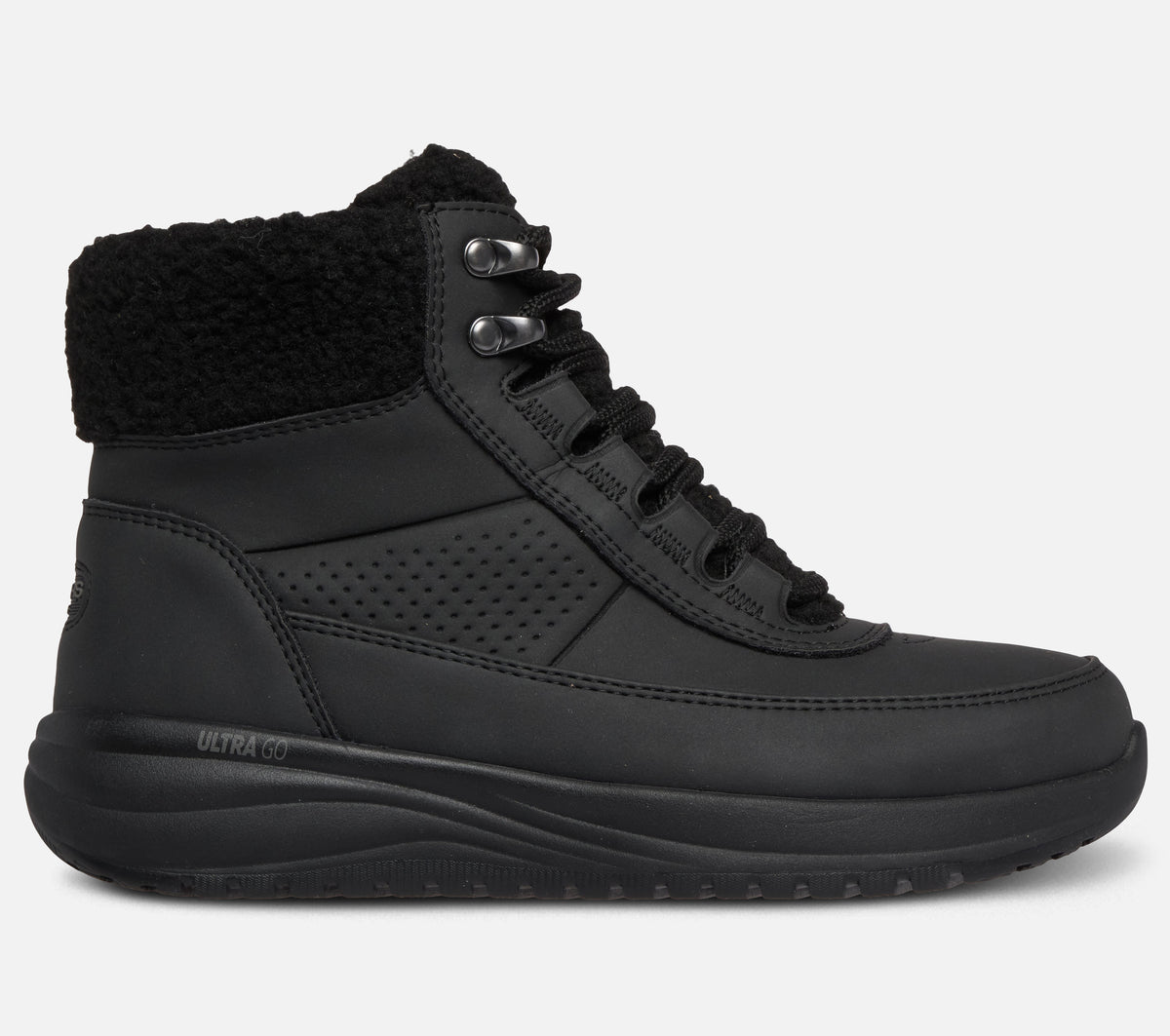 Relaxed Fit: On-The-GO Stellar - Meadow - Waterproof Boot Skechers.fi