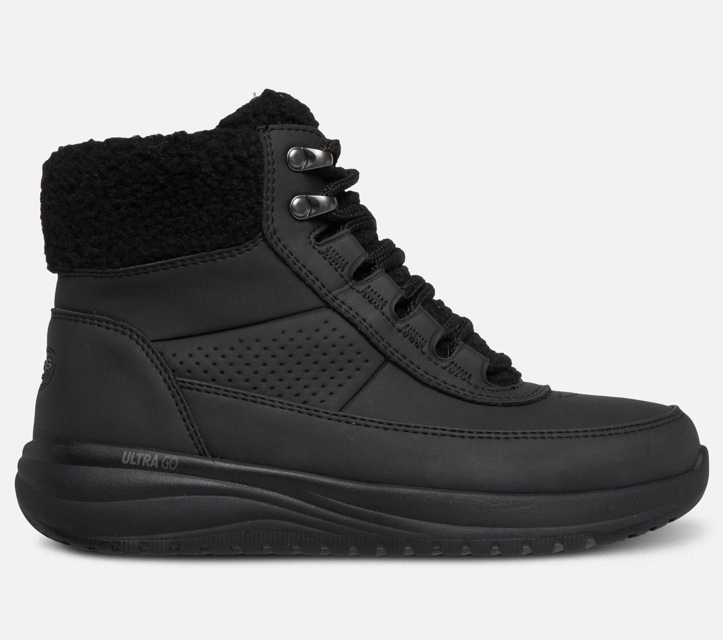 Relaxed Fit: On-The-GO Stellar - Meadow - Waterproof Boot Skechers.fi